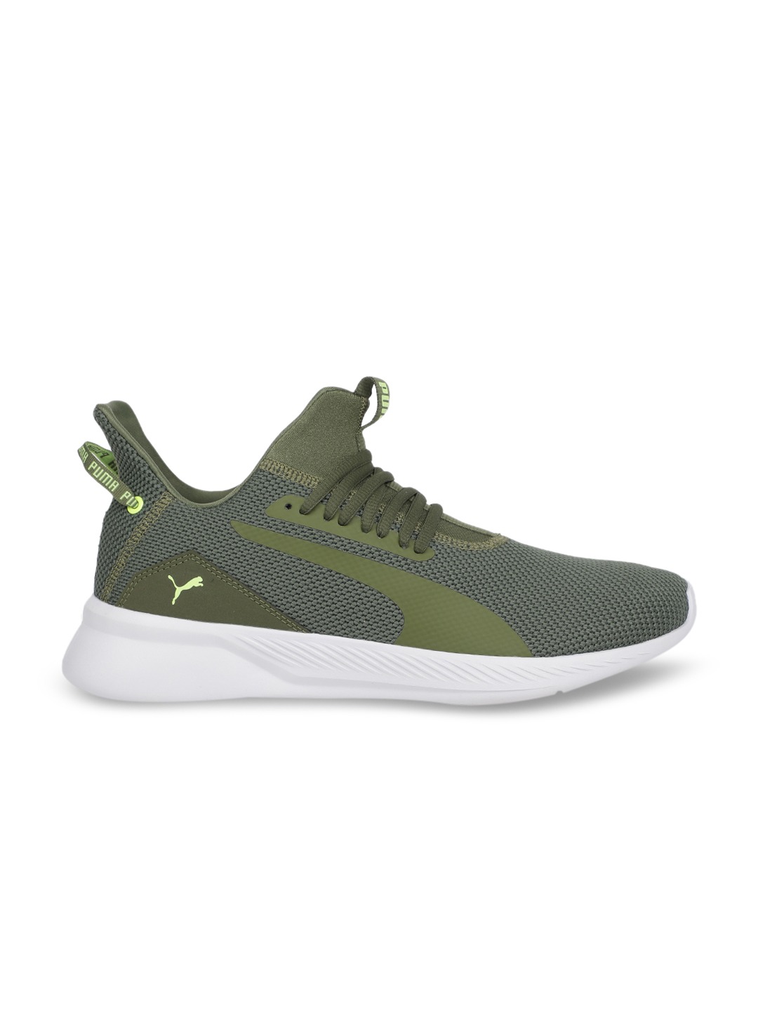 Puma men's tishatsu hot sale fresh running shoes